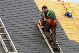 Best Chimney Flashing Repair  in Charlotte Harbor, FL